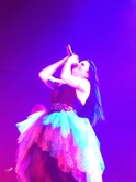 Carnival of Madness 2012 / Evanescence / Chevelle / Halestorm / Cavo / New Medicine on Aug 10, 2012 [512-small]