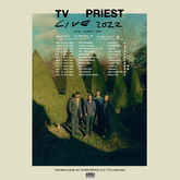 TV Priest / Fraulein / Modern Woman on Nov 11, 2022 [200-small]