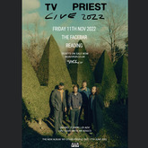TV Priest / Fraulein / Modern Woman on Nov 11, 2022 [201-small]