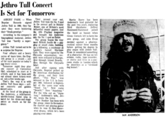 Yes / Jethro Tull on Jul 10, 1971 [202-small]