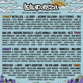 Lollapalooza 2022 Day 4 on Jul 31, 2022 [221-small]