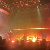 CHVRCHES / fanclubwallet on Jun 5, 2022 [233-small]
