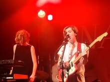 Snail Mail / Thala on Jun 7, 2022 [239-small]