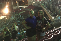 Beyoncé / DJ Khaled / Chloe x Halle on Apr 29, 2016 [250-small]