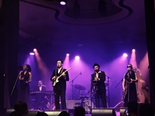 Nick Waterhouse / Ferris & Sylvester on May 30, 2022 [271-small]