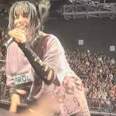 Billie Eilish / Jessie Reyez on Jun 4, 2022 [285-small]