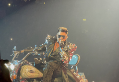 Queen / Adam Lambert on May 27, 2022 [293-small]