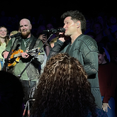 The Script / Ella Henderson on Jun 7, 2022 [303-small]