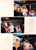 Gloria Estefan and the Miami Sound Machine on May 4, 1986 [340-small]
