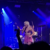 Amyl and the Sniffers on Jun 7, 2022 [369-small]