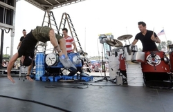 Recycled Percussion on Jul 13, 2014 [376-small]