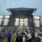 Liam Gallagher / Kasabian / Michael Kiwanuka / Fat White Family / Goat Girl / Jack Saunders on Jun 4, 2022 [385-small]