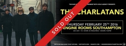The Charlatans / The Charlatans UK / Lucie Barât & The Au Revoirs on Feb 25, 2016 [396-small]