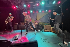 Superchunk / Tobin Sprout on Jun 7, 2022 [406-small]