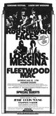 Rod Stewart / The Faces / Loggins & Messina / Fleetwood Mac on Aug 30, 1975 [409-small]