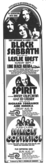 Spirit / Richard Torrance & Eureka on Aug 15, 1975 [411-small]