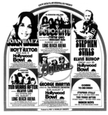 Ten Years After / Slade / Gary Wright on Aug 1, 1975 [429-small]
