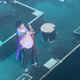 Bastille / Josh Fudge on Jun 7, 2022 [471-small]