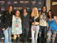 Guns N' Roses / Adelitas Way on Nov 23, 2012 [515-small]