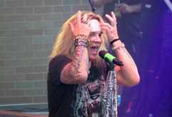 Steel Panther / Adelitas Way on Jun 3, 2021 [512-small]