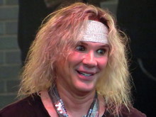 Steel panther on Jun 3, 2021 [515-small]