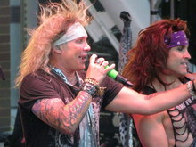 Steel Panther / Adelitas Way on Jun 3, 2021 [518-small]