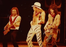 Van Halen on Mar 13, 1984 [585-small]