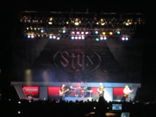Styx / Foreigner on Aug 15, 2014 [734-small]