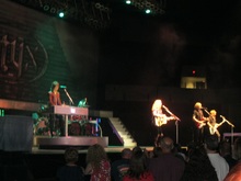 Styx / Foreigner on Aug 15, 2014 [749-small]