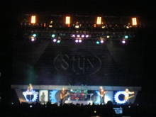 Styx / Foreigner on Aug 15, 2014 [754-small]