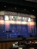 Dennis DeYoung on Aug 20, 2016 [776-small]