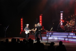 REO Speedwagon on Nov 10, 2015 [828-small]
