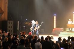 REO Speedwagon on Nov 10, 2015 [829-small]