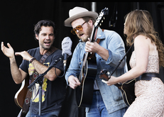 Lake Street Dive / The Lone Bellow on Jun 5, 2022 [852-small]