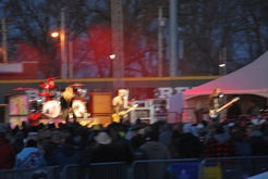ZZ Top / Black Stone Cherry / The Kentucky Headhunters on Mar 28, 2015 [951-small]