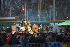 ZZ Top / Black Stone Cherry / The Kentucky Headhunters on Mar 28, 2015 [952-small]