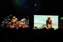 ZZ Top / Black Stone Cherry / The Kentucky Headhunters on Mar 28, 2015 [954-small]