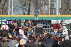 ZZ Top / Black Stone Cherry / The Kentucky Headhunters on Mar 28, 2015 [955-small]
