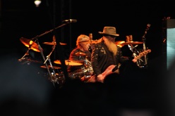 ZZ Top / Black Stone Cherry / The Kentucky Headhunters on Mar 28, 2015 [956-small]