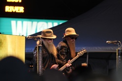 ZZ Top / Black Stone Cherry / The Kentucky Headhunters on Mar 28, 2015 [957-small]