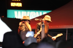 ZZ Top / Black Stone Cherry / The Kentucky Headhunters on Mar 28, 2015 [958-small]