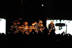 ZZ Top / Black Stone Cherry / The Kentucky Headhunters on Mar 28, 2015 [959-small]