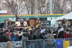 ZZ Top / Black Stone Cherry / The Kentucky Headhunters on Mar 28, 2015 [961-small]