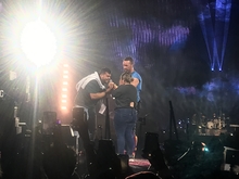 Coldplay / Carla Morrison / Dannylux / Fher Olvera on Mar 30, 2022 [963-small]