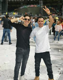 Coldplay / Carla Morrison / Dannylux / Fher Olvera on Mar 30, 2022 [986-small]