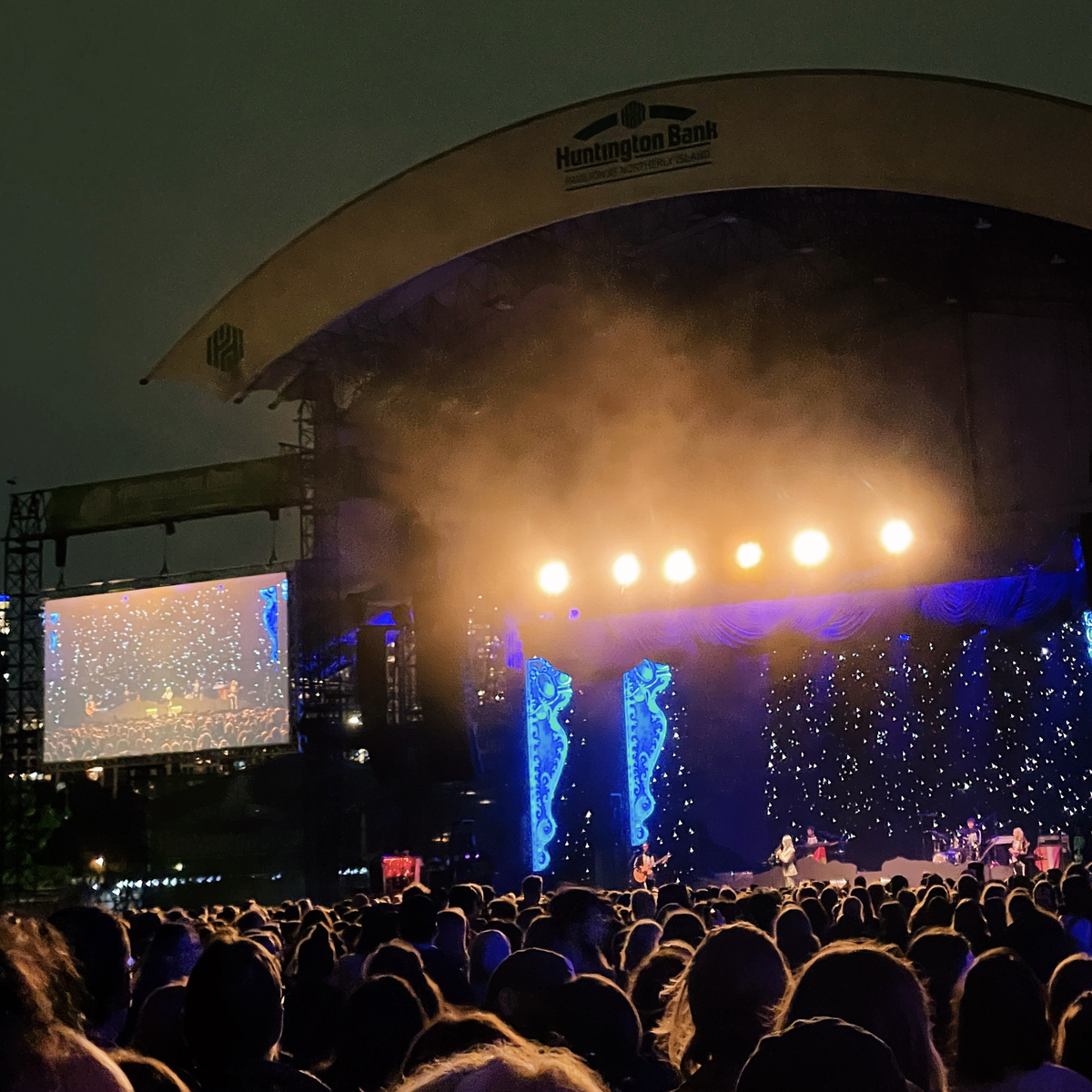 Rex Orange County – Huntington Bank Pavilion at Northerly Island