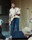 The Robert Cray Band on Jul 4, 1988 [009-small]