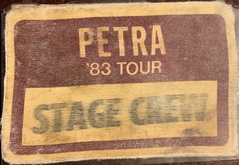 PETRA on Jul 12, 1983 [013-small]