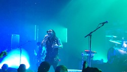 tags: Skindred, Roundhouse - Skindred / Jamie Lenman / Saint Agnes / Royal Republic on Oct 2, 2021 [033-small]