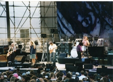 Page And Plant / The Tragically Hip on May 27, 1995 [067-small]